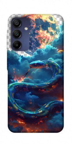 Чехол itsPrint Snake 3 для Samsung Galaxy A16 5G