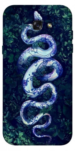 Чехол itsPrint Snake 4 для Samsung A720 Galaxy A7 (2017)
