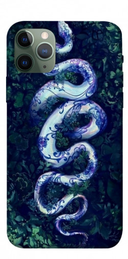 Чехол itsPrint Snake 4 для Apple iPhone 11 Pro (5.8")