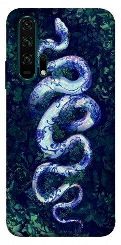 Чехол itsPrint Snake 4 для Huawei Honor 20 Pro