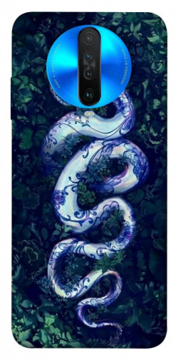 Чехол itsPrint Snake 4 для Xiaomi Redmi K30