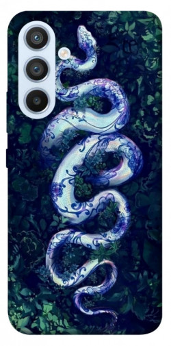 Чехол itsPrint Snake 4 для Samsung Galaxy A54 5G