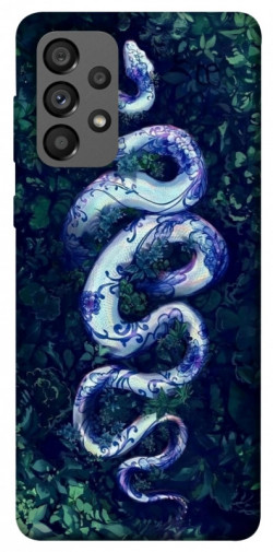 Чехол itsPrint Snake 4 для Samsung Galaxy A73 5G