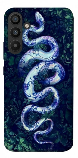 Чехол itsPrint Snake 4 для Samsung Galaxy A34 5G