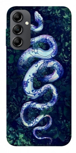 Чехол itsPrint Snake 4 для Samsung Galaxy A14 4G/5G