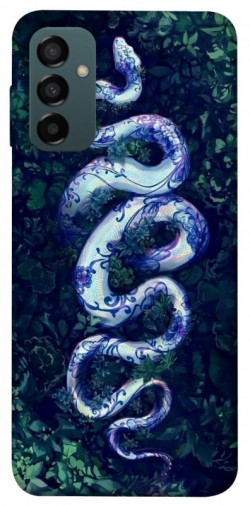 Чохол itsPrint Snake 4 для Samsung Galaxy M14 5G