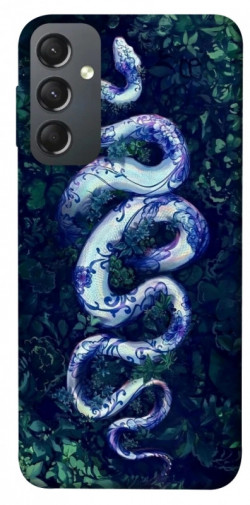 Чехол itsPrint Snake 4 для Samsung Galaxy A24 4G