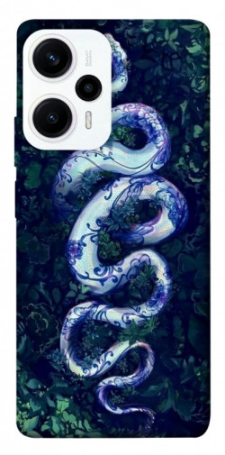 Чохол itsPrint Snake 4 для Xiaomi Poco F5 Pro
