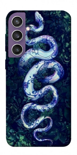Чехол itsPrint Snake 4 для Samsung Galaxy S23 FE