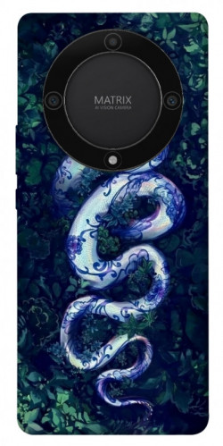 Чехол itsPrint Snake 4 для Huawei Magic5 Lite