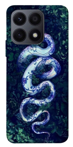 Чехол itsPrint Snake 4 для Huawei Honor X8a
