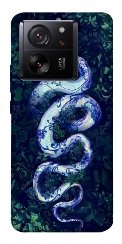 Чехол itsPrint Snake 4 для Xiaomi 13T