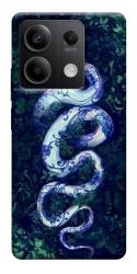Чехол itsPrint Snake 4 для Xiaomi Redmi Note 13 5G