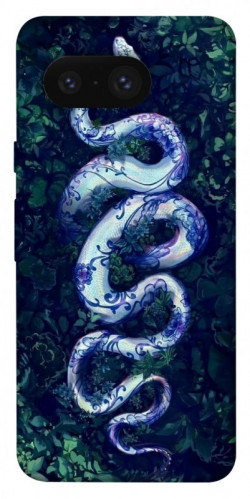 Чехол itsPrint Snake 4 для Google Pixel 8