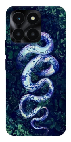 Чехол itsPrint Snake 4 для Huawei Honor X6a
