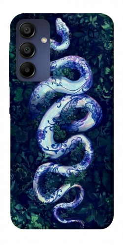 Чехол itsPrint Snake 4 для Samsung Galaxy A15 4G/5G