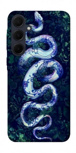 Чехол itsPrint Snake 4 для Samsung Galaxy A35