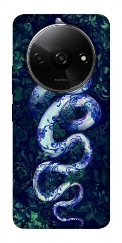 Чехол itsPrint Snake 4 для Xiaomi Redmi A3