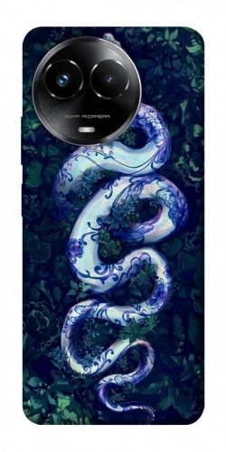 Чехол itsPrint Snake 4 для Realme C67 4G