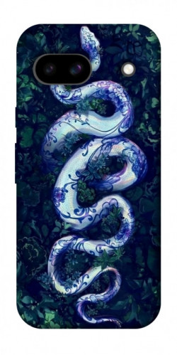 Чехол itsPrint Snake 4 для Google Pixel 8a