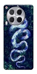 Чехол itsPrint Snake 4 для TECNO Camon 30 (CL6)