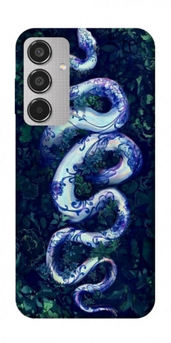 Чехол itsPrint Snake 4 для Samsung Galaxy M35 5G