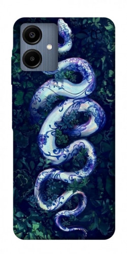 Чехол itsPrint Snake 4 для Samsung Galaxy A06