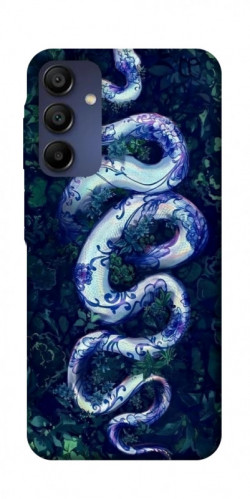 Чехол itsPrint Snake 4 для Samsung Galaxy A16 5G