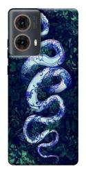 Чехол itsPrint Snake 4 для Motorola Moto G85