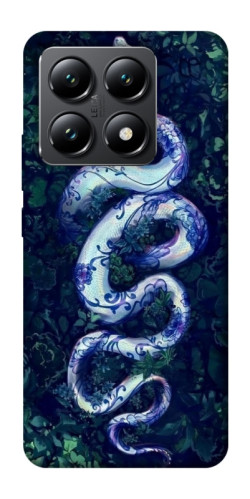 Чехол itsPrint Snake 4 для Xiaomi 14T