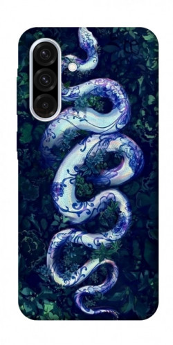 Чехол itsPrint Snake 4 для Samsung Galaxy A36 5G