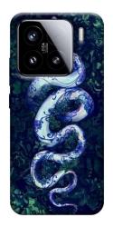 Чехол itsPrint Snake 4 для Xiaomi 15