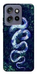 Чехол itsPrint Snake 4 для Motorola Edge 50 Neo