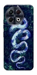 Чехол itsPrint Snake 4 для TECNO Spark 30 Pro (KL7)