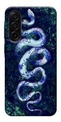 Чехол itsPrint Snake 4 для Samsung Galaxy A17 5G/4G