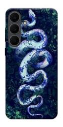 Чехол itsPrint Snake 4 для Samsung Galaxy S25 FE