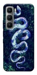 Чехол itsPrint Snake 4 для Infinix Hot 60i