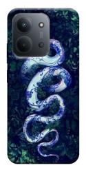 Чехол itsPrint Snake 4 для Xiaomi Redmi 15C (EU)