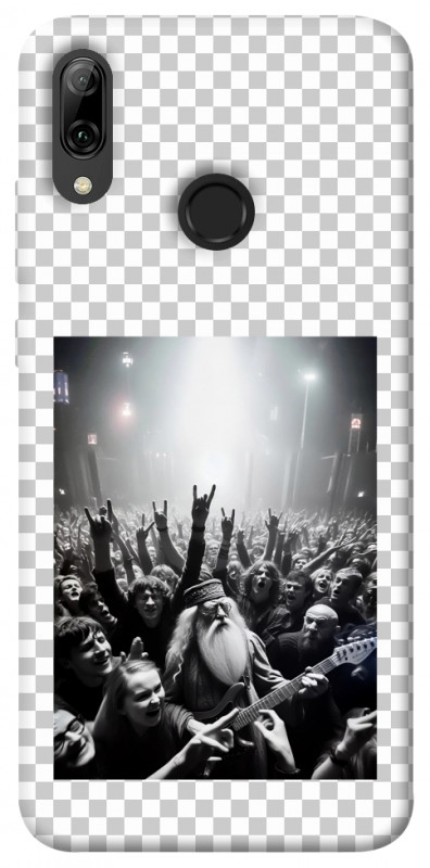 Чехол itsPrint Harry Potter 1 для Huawei P Smart (2019), itsellopt, купить оптом с доставкой
