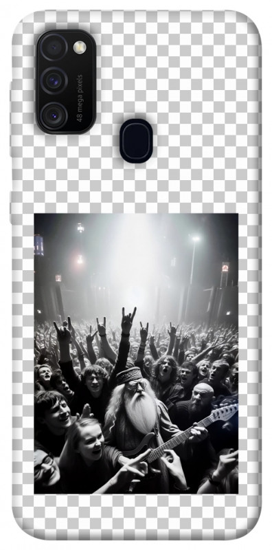 Чехол itsPrint Harry Potter 1 для Samsung Galaxy M30s / M21, itsellopt, купить оптом с доставкой
