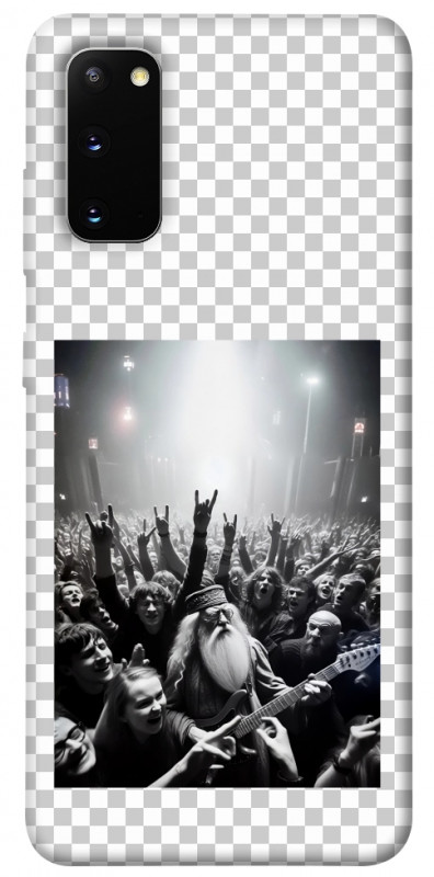 Чехол itsPrint Harry Potter 1 для Samsung Galaxy S20, itsellopt, купить оптом с доставкой
