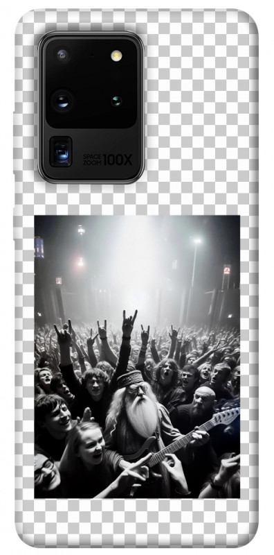 Чехол itsPrint Harry Potter 1 для Samsung Galaxy S20 Ultra, itsellopt, купить оптом с доставкой