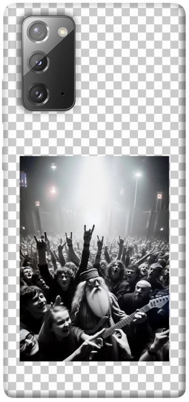 Чехол itsPrint Harry Potter 1 для Samsung Galaxy Note 20, itsellopt, купить оптом с доставкой