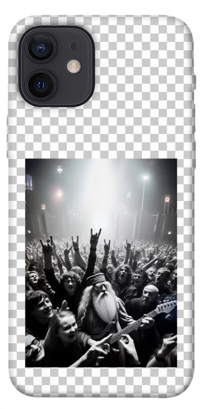 Чехол itsPrint Harry Potter 1 для Apple iPhone 12 Pro (6.1"), itsellopt, купить оптом с доставкой