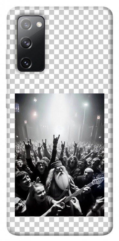 Чехол itsPrint Harry Potter 1 для Samsung Galaxy S20 FE, itsellopt, купить оптом с доставкой