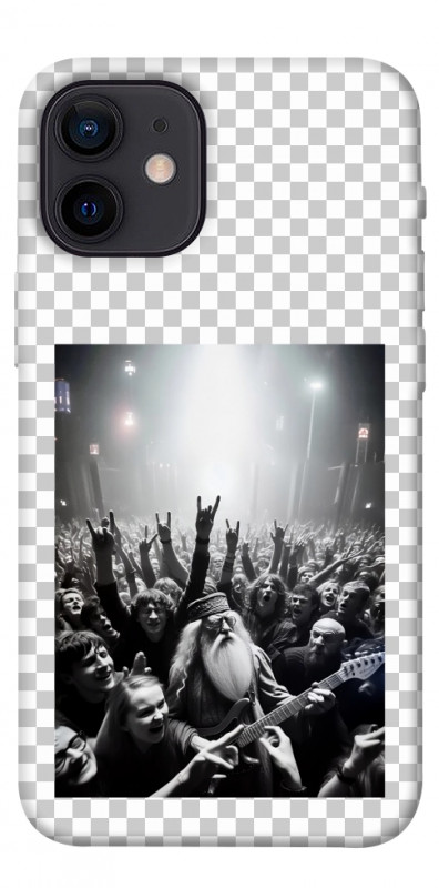 Чехол itsPrint Harry Potter 1 для Apple iPhone 12 mini (5.4"), itsellopt, купить оптом с доставкой