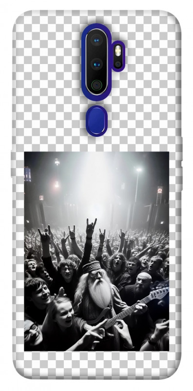 Чехол itsPrint Harry Potter 1 для Oppo A5 (2020) / Oppo A9 (2020), itsellopt, купить оптом с доставкой