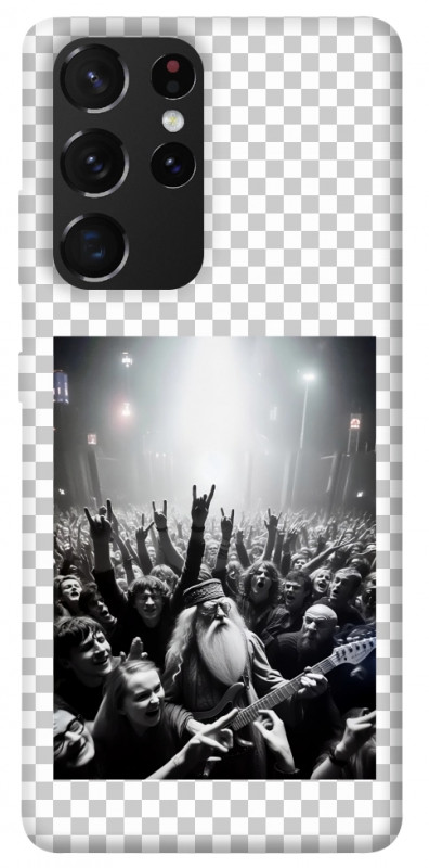Чехол itsPrint Harry Potter 1 для Samsung Galaxy S21 Ultra, itsellopt, купить оптом с доставкой