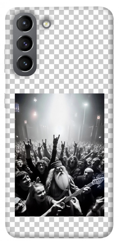 Чехол itsPrint Harry Potter 1 для Samsung Galaxy S21, itsellopt, купить оптом с доставкой