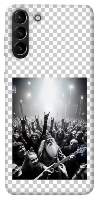 Чехол itsPrint Harry Potter 1 для Samsung Galaxy S21+, itsellopt, купить оптом с доставкой
